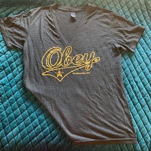 Obey T- shirt